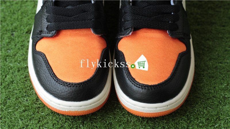 Air Jordan 1 Satin Shattered Backboard GS